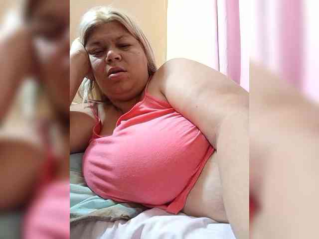 buniaya123 webcam