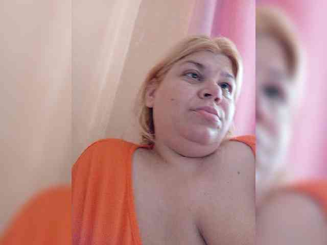 buniaya123 webcam