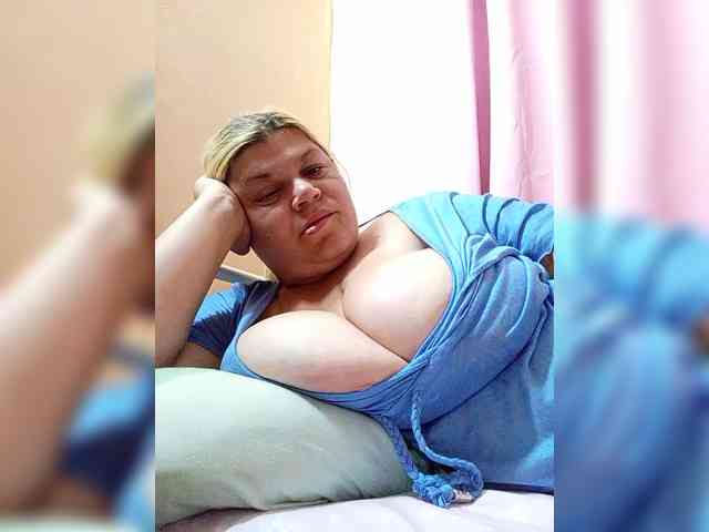 buniaya123 webcam