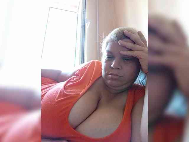 buniaya123 webcam