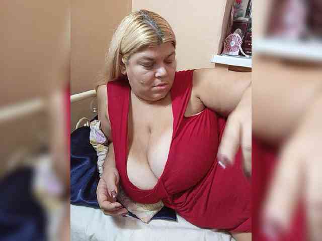 buniaya123 webcam
