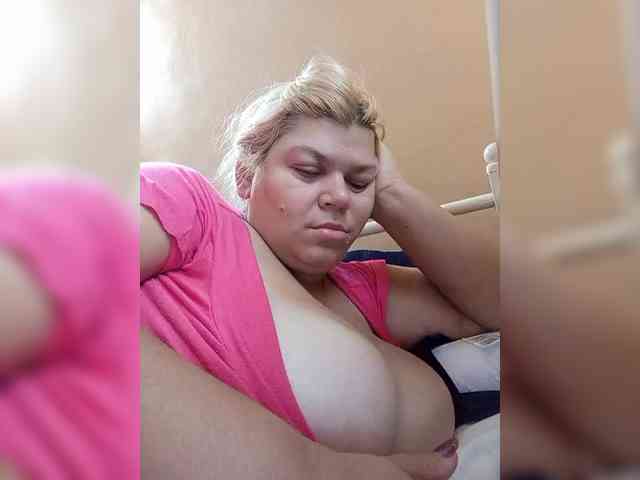 buniaya123 webcam