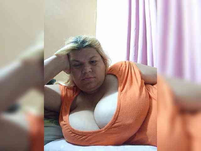 buniaya123 webcam