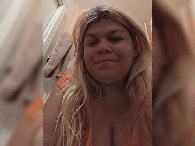 buniaya123 webcam