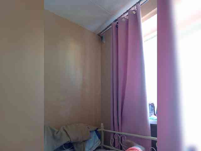buniaya123 webcam