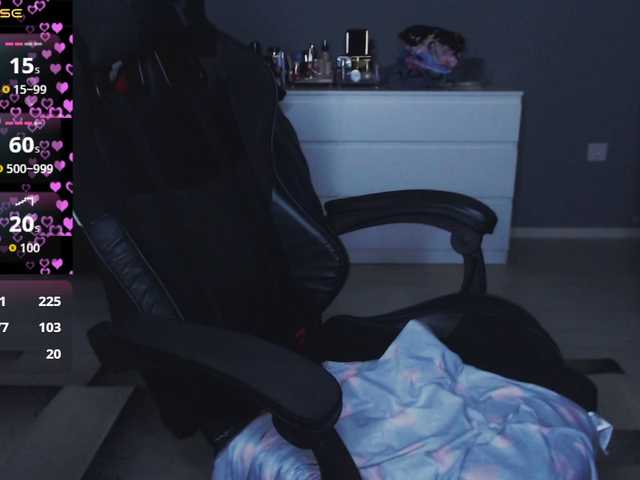 annablueready live cam on BongaCams