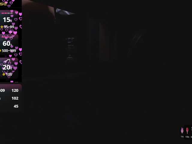 annablueready live webcam show