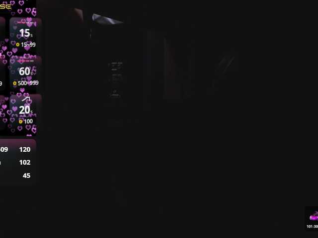 annablueready live webcam show