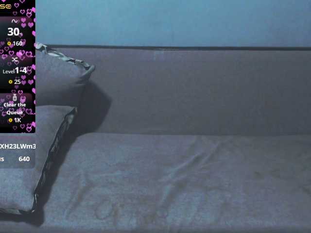 annablueready's BongaCams show and profile