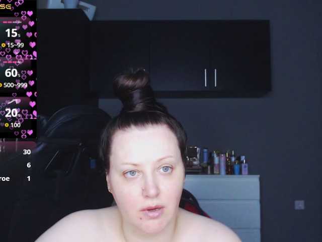 annablueready live cam on BongaCams
