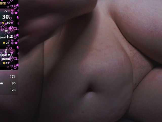 annablueready cam belle