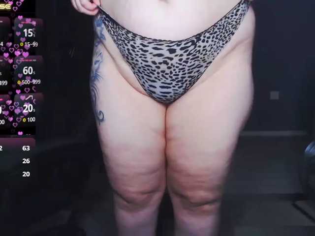 annablueready live cam on BongaCams