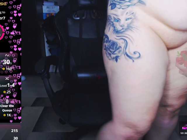 annablueready live cam on BongaCams