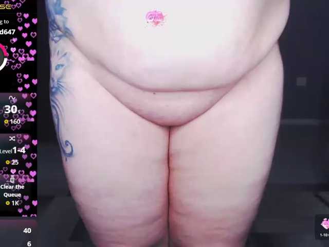 annablueready live cam on BongaCams