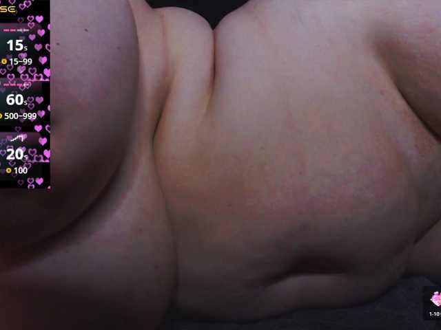 annablueready live cam on BongaCams