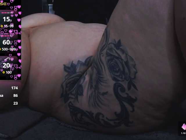annablueready live cam on BongaCams