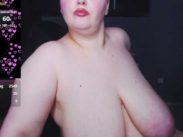 annablueready live sex show