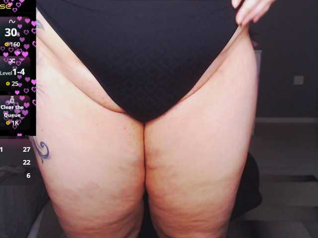 annablueready live webcam show