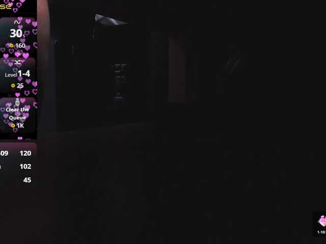 annablueready live webcam show