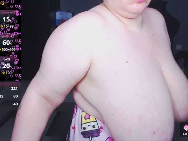 annablueready, en directo ahora en BongaCams