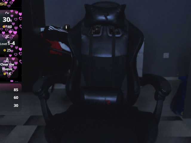 annablueready live cam on BongaCams