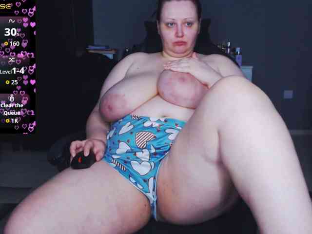 annablueready's webcam live show