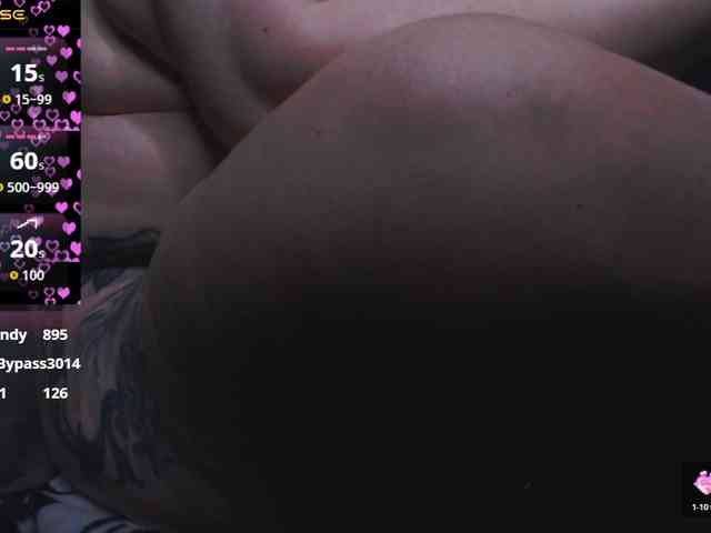 looking4love6969 webcam