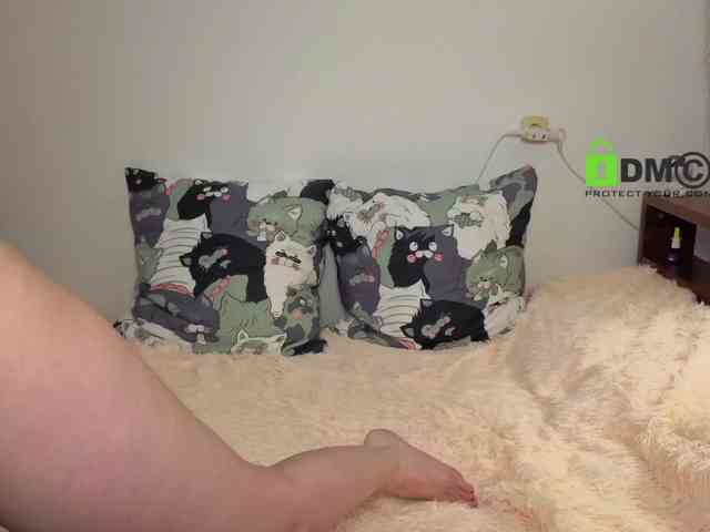 LonelyCat webcam
