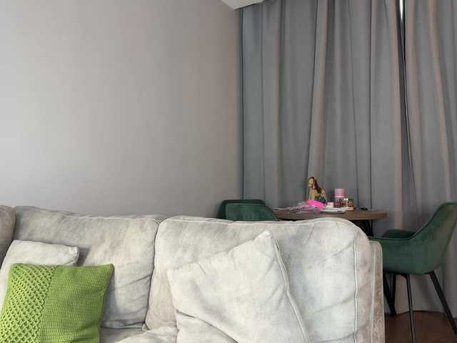 Coverme live cam on BongaCams