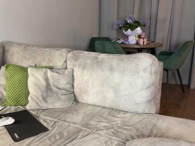 Coverme live cam on BongaCams