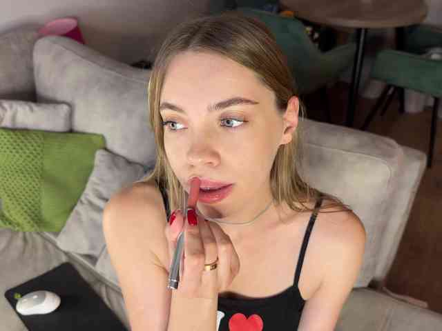 Coverme webcam