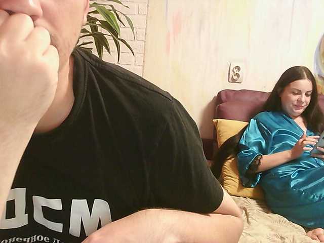 Live трансляция TantraPara - slutnetki.online