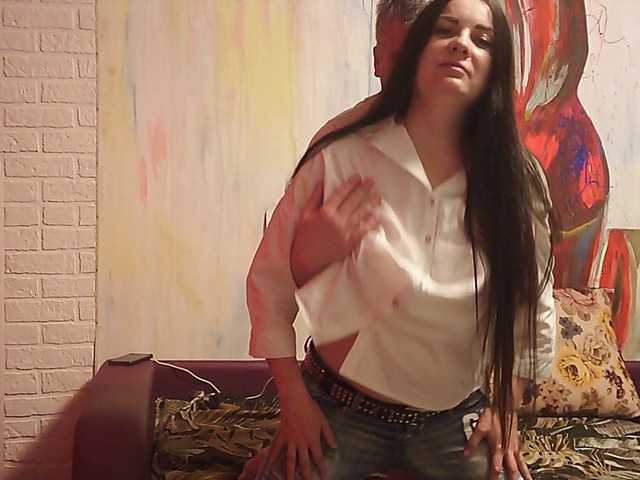 FreDiamond live cam on BongaCams