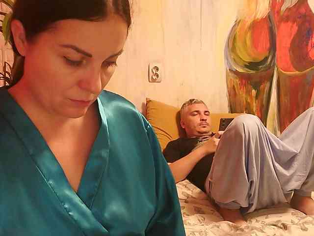 TantraPara webcam