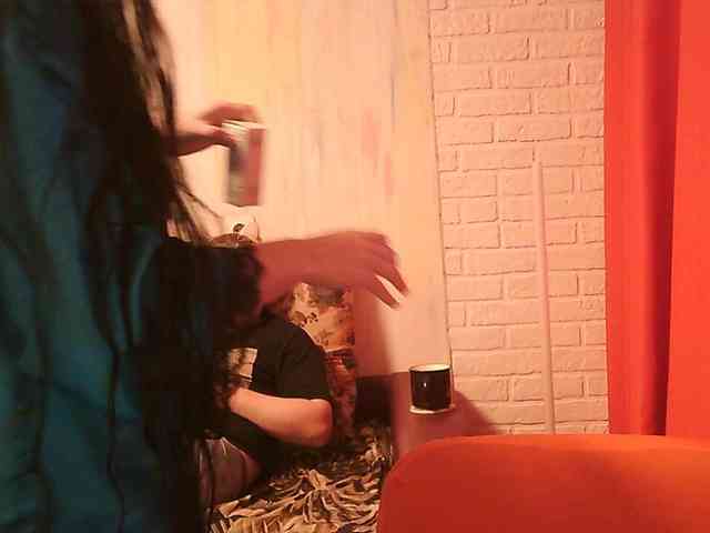 TantraPara webcam