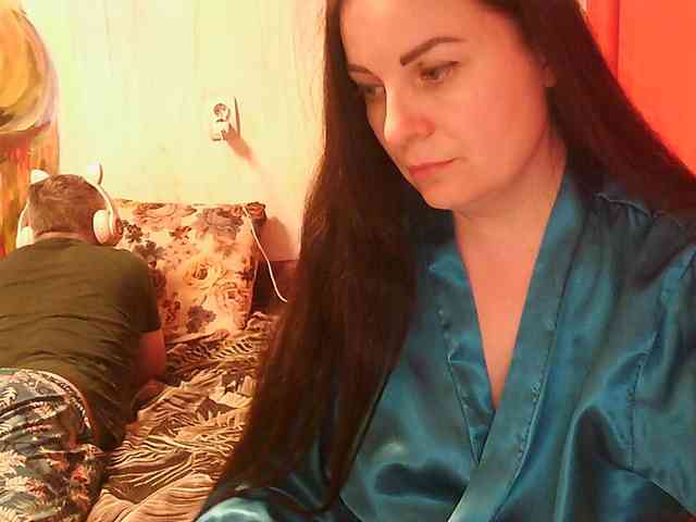 TantraPara webcam