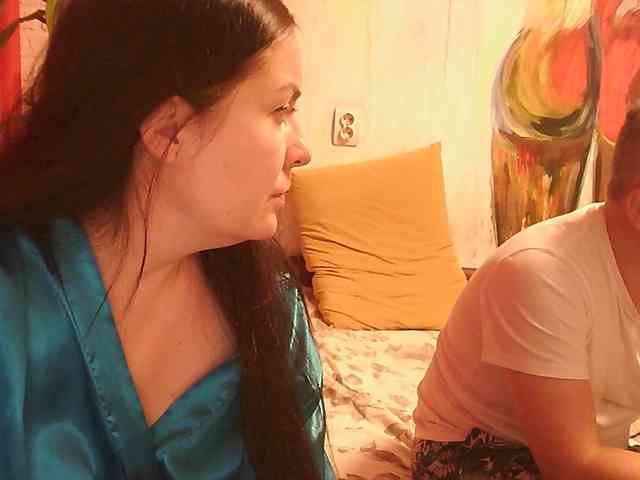 TantraPara webcam