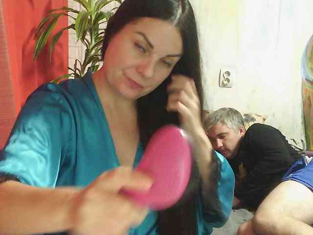 TantraPara webcam