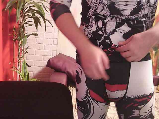 TantraPara webcam
