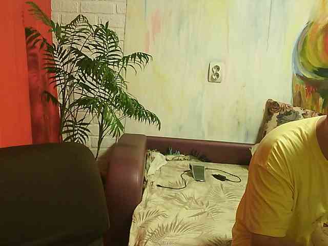 TantraPara webcam