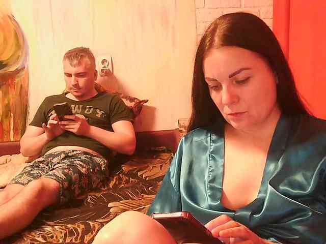 TantraPara webcam