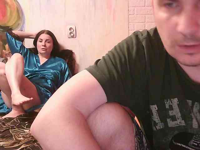 TantraPara webcam