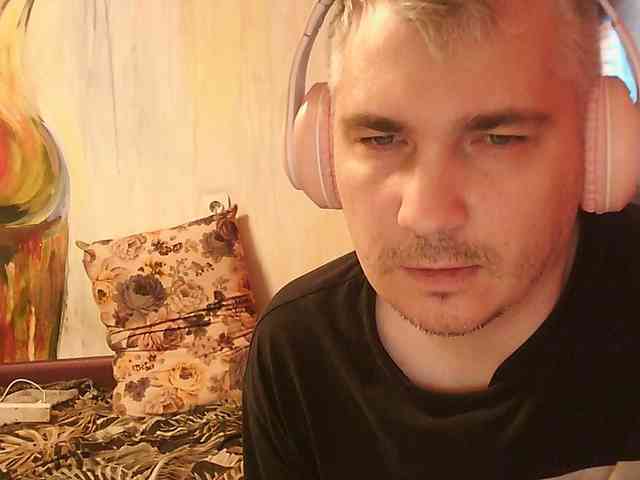 TantraPara webcam
