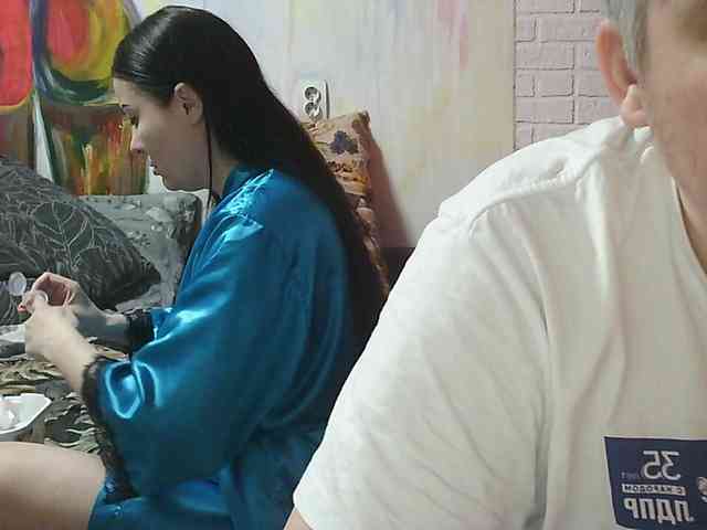 TantraPara webcam