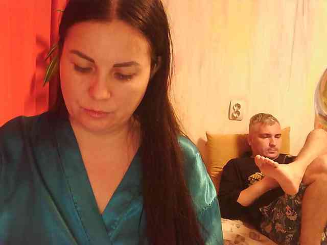 TantraPara webcam