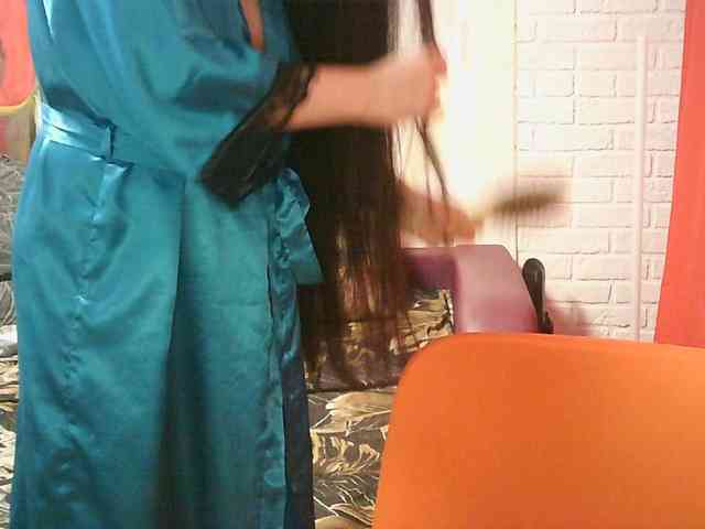 TantraPara webcam