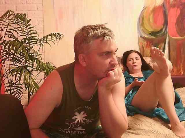 TantraPara webcam