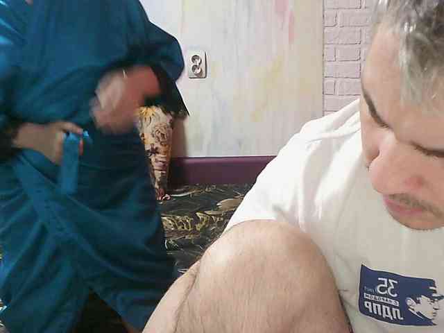 TantraPara webcam