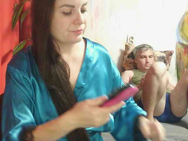 TantraPara webcam