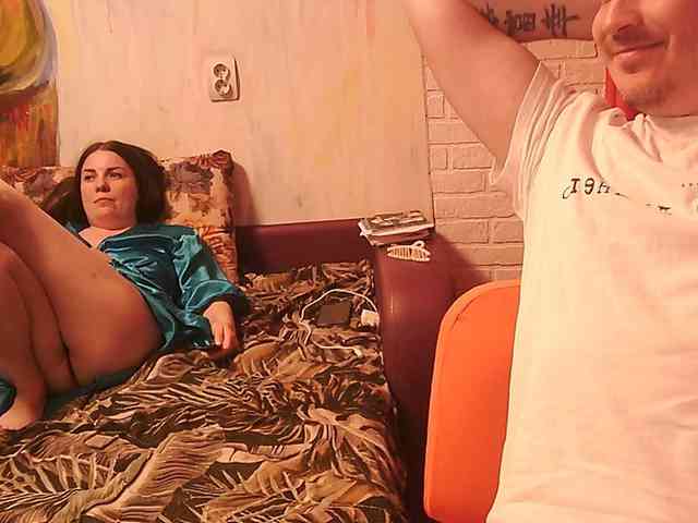 TantraPara webcam